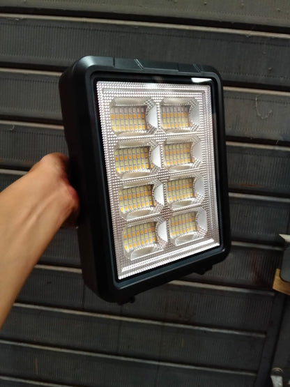 reflector solar portatil 300W Cod:1406 driver:01