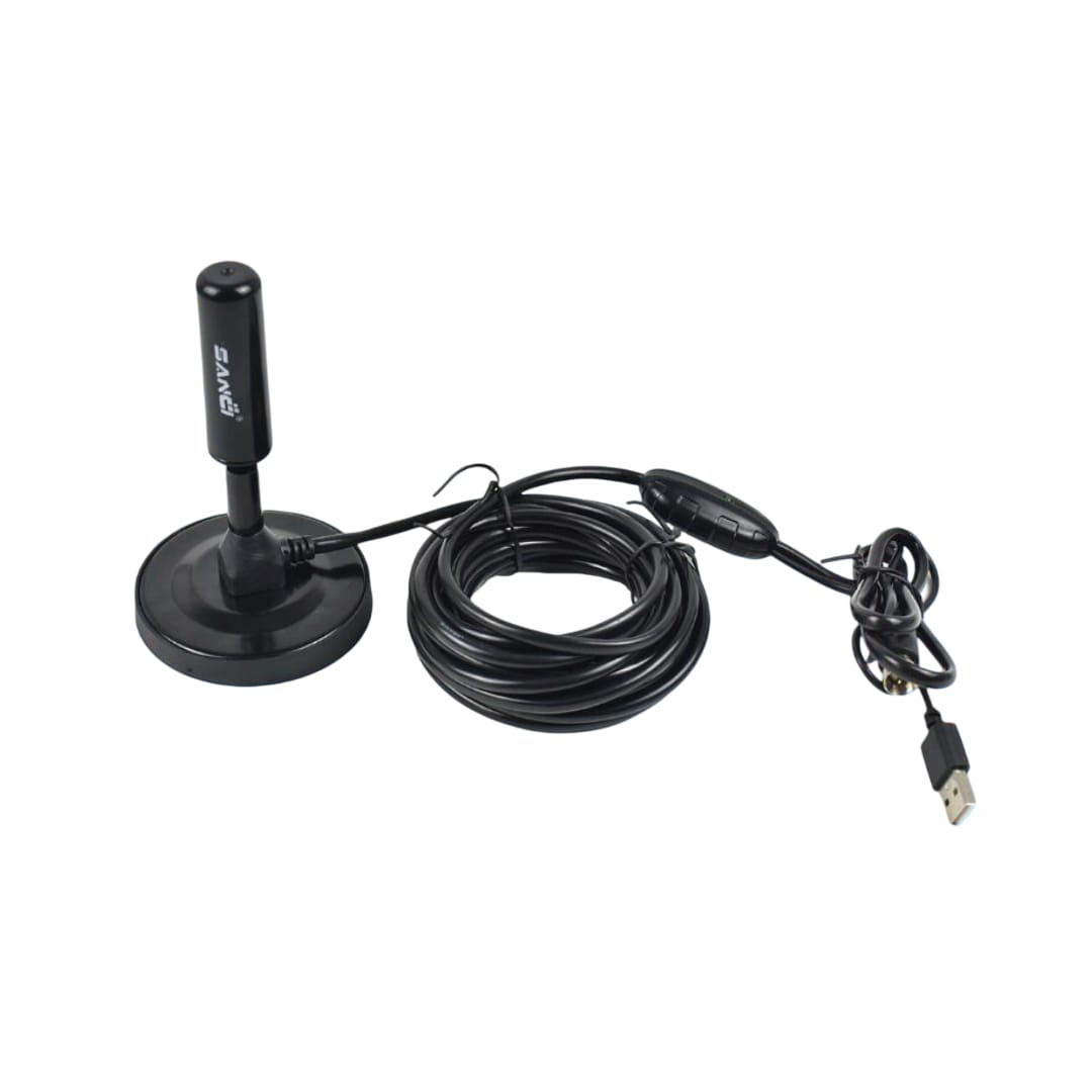 Antena digital Cod:1180 driver :04