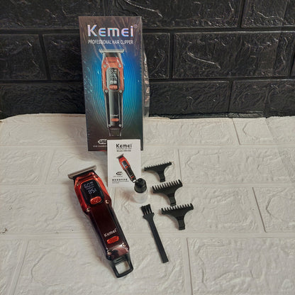 Patillera recargable Cod:4435 Driver:03