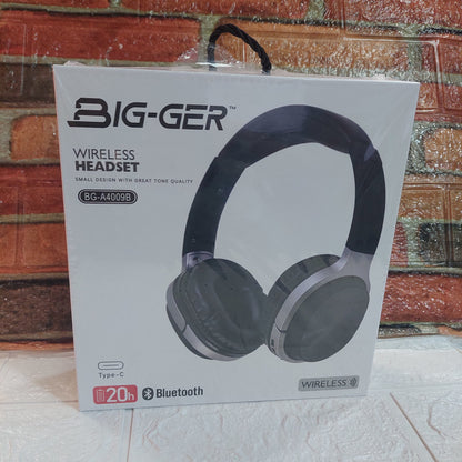 Audifonos bluetooth vincha Cod:3320 Driver :03