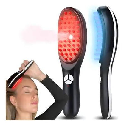 Cepillo masajeador Cod:1342 driver :01