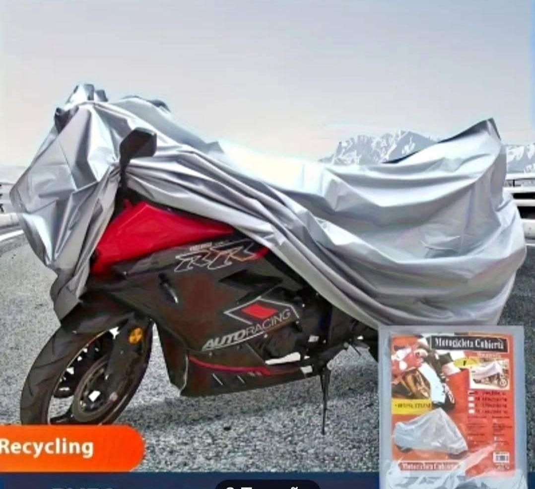 Funda para moto Cod:6063 driver :01