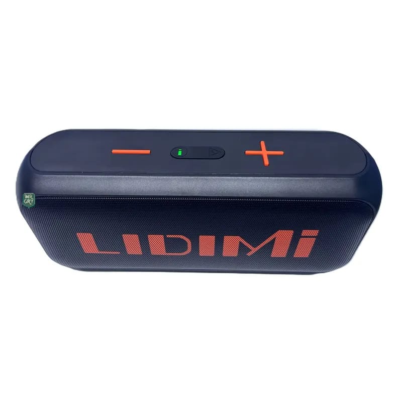 Parlante Bluetooth Cod:1206 driver :02