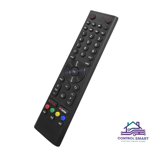 control remoto Daewoo Cod:3383 Driver:03