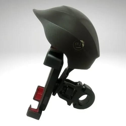 Soporte de celular para moto con casco Cod:1528 driver :01