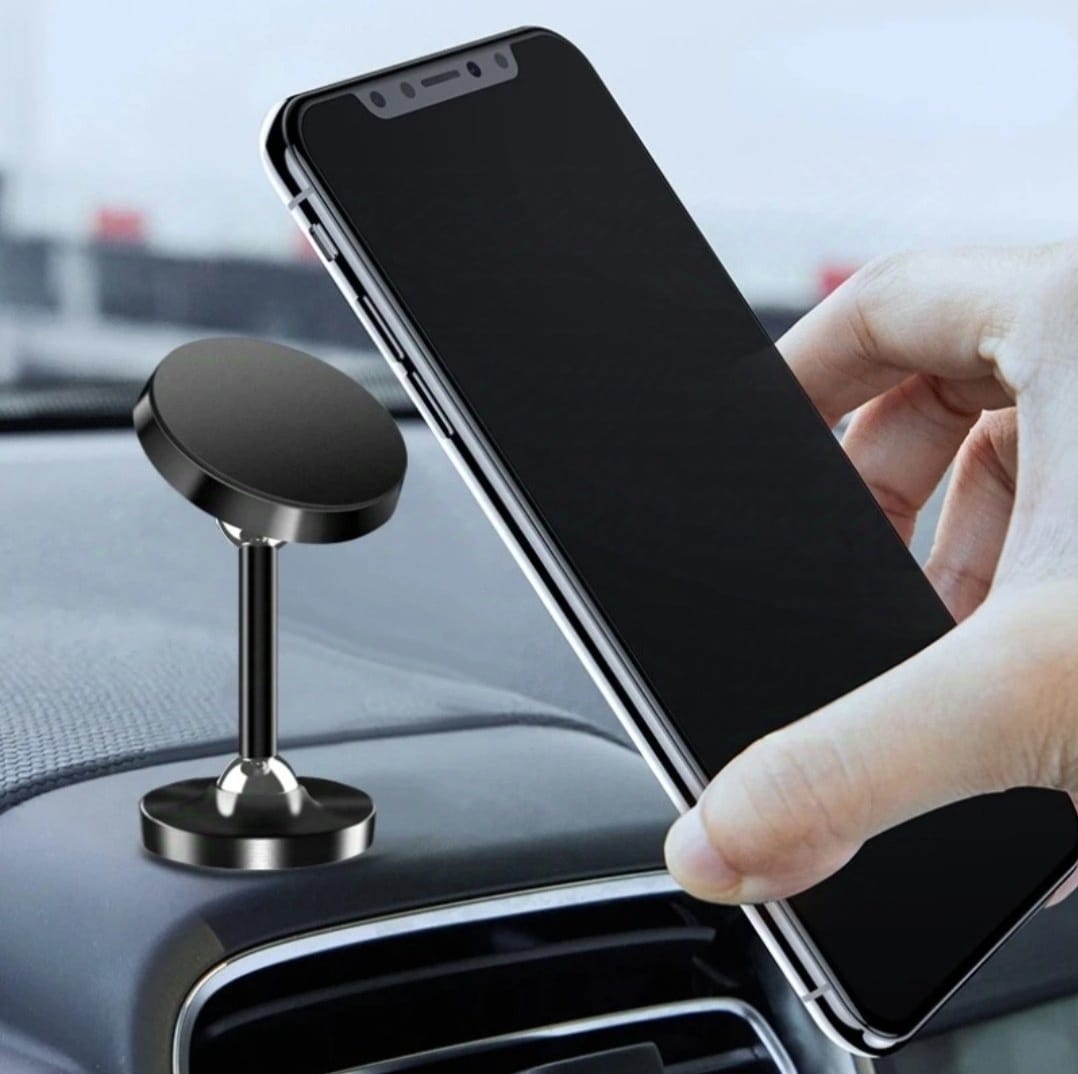 Soporte de celular Magnetico para celular COD:3162 COD:01