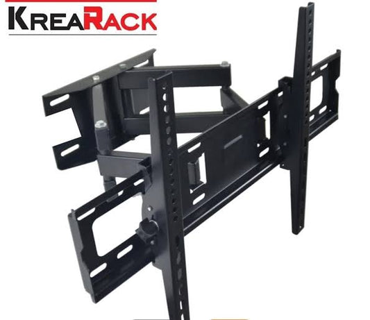 rack Giratorio doble brazo 32"-60" Cod:1237 driver :01