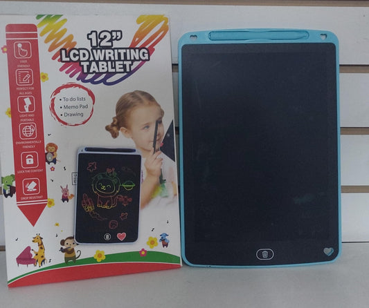 Pizarra magica 12" COD:9094