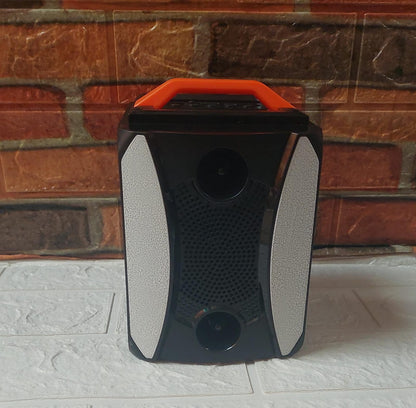 Parlante Bluetooth 10W Cod:4417 Driver :01