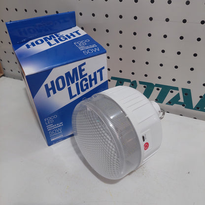 foco recargable 50W cod:3194 Driver:04