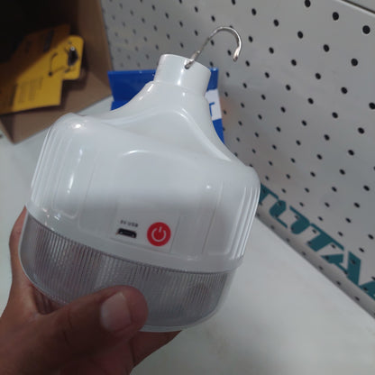 foco recargable 50W cod:3194 Driver:04