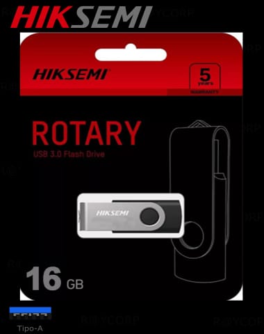 memoria Usb 16Gb Cod:1447 driver:03