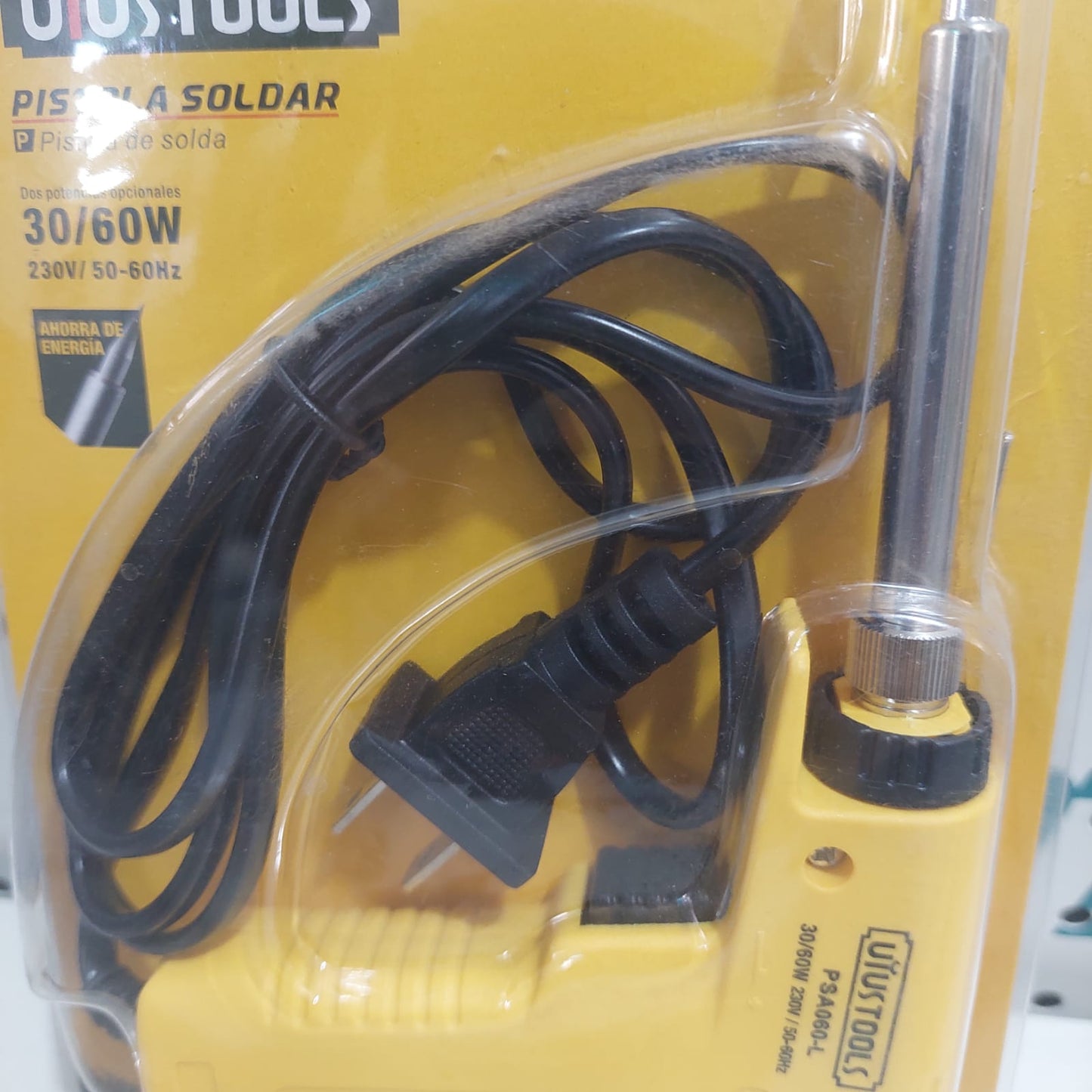 cautin soldar Cod:3193 Driver:04