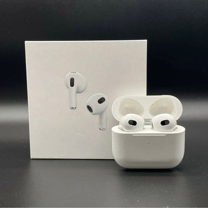 Audifonos bluetooth AirPods 1era generación  Cod:3275 Driver :01