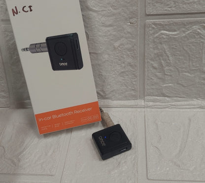 Adaptador Bluetooth Cod:3365 Driver :01