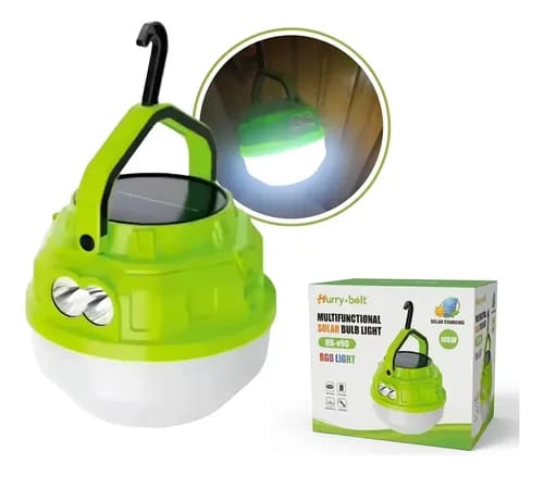 Foco recargable 26W COD:3043 driver:02