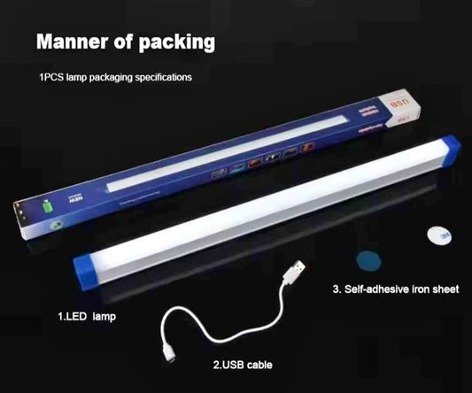 Fluorescente recargable COD:3136 COD:01