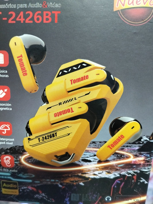 Audifonos Bluetooth 20Horas cod:1443 driver:02
