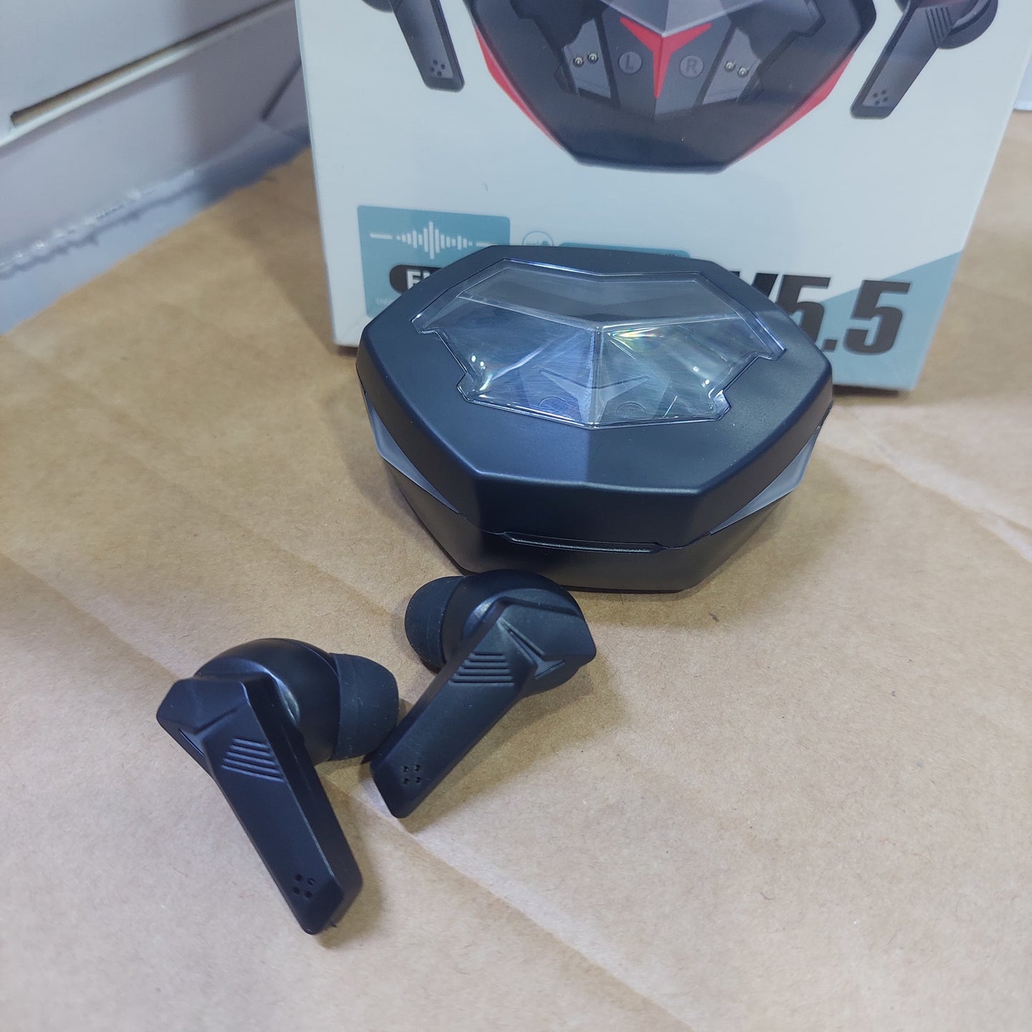 Audifonos bluetooth Cod:1223 driverb:02