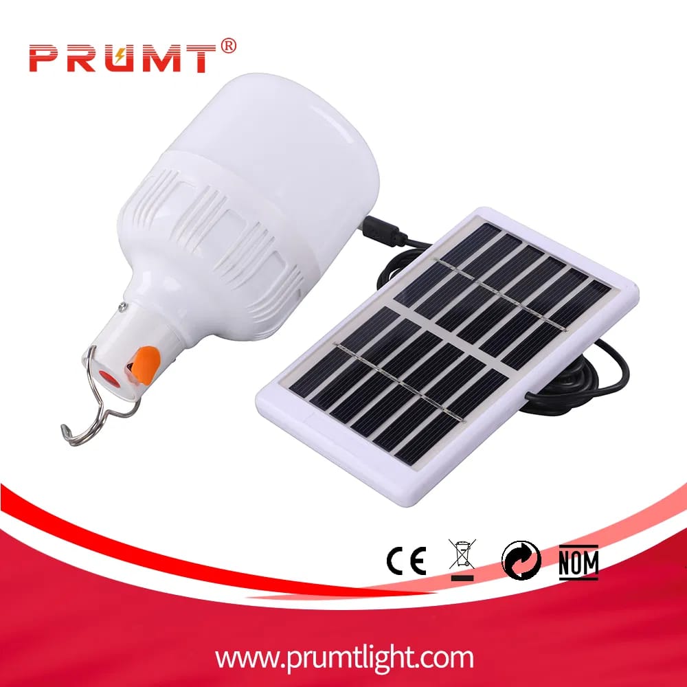 foco con panel solar Cod:1468 driver:01