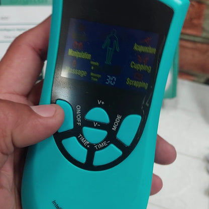 Masajeador teens Cod:6031 driver:01