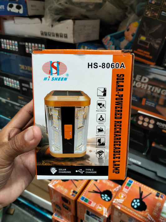 mini lampara solar Cod:1159 driver :01