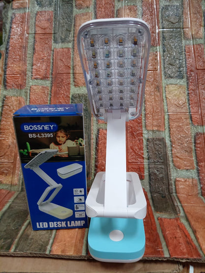 lampara led   recargable para escritorio   Cod:1333 driver :01