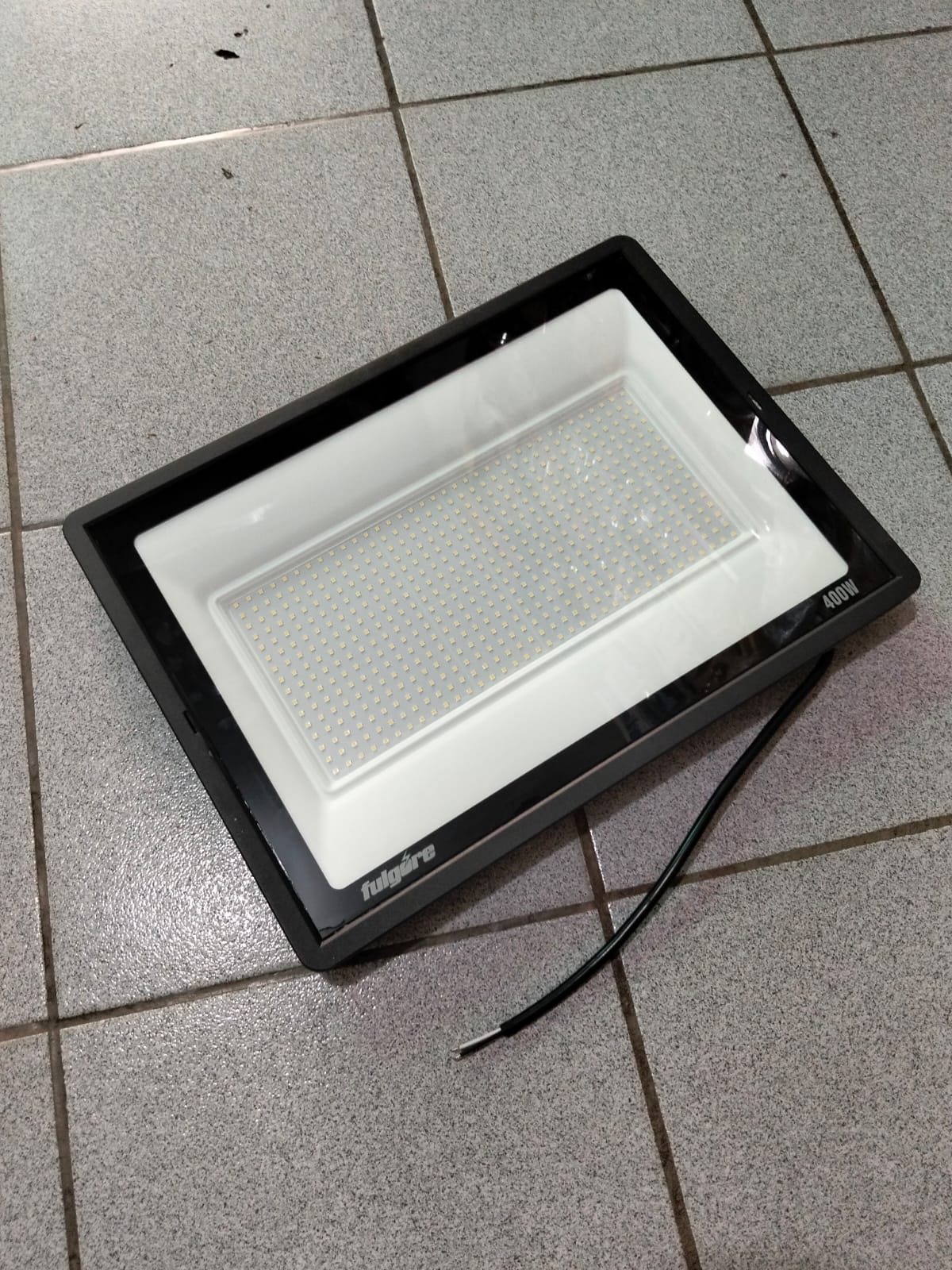 reflector led 400W  Cod:5092 driver:04