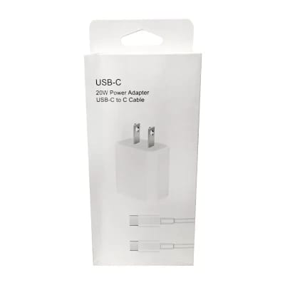 Cargador iphone tipo C a C Cod:1182 driver :01