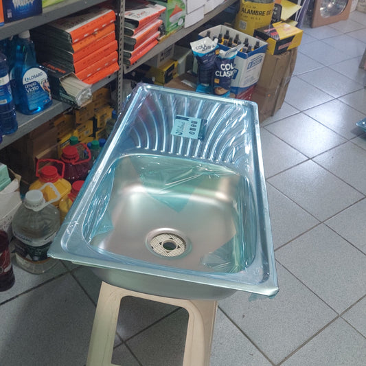 Lavadero para cocina Cod:6015 driver:04