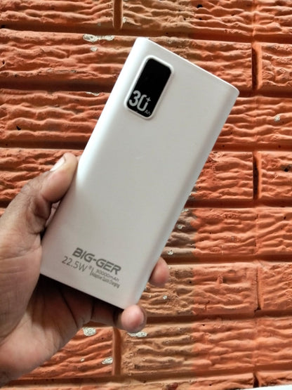 bateria portatil 30000mah cod:1599 driver:03