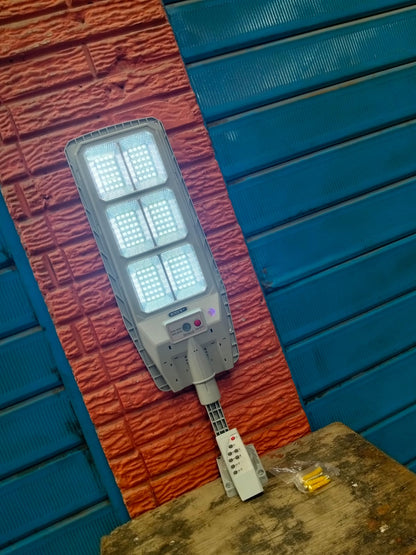 iluminaria solar 300W cod:1316 driver:01