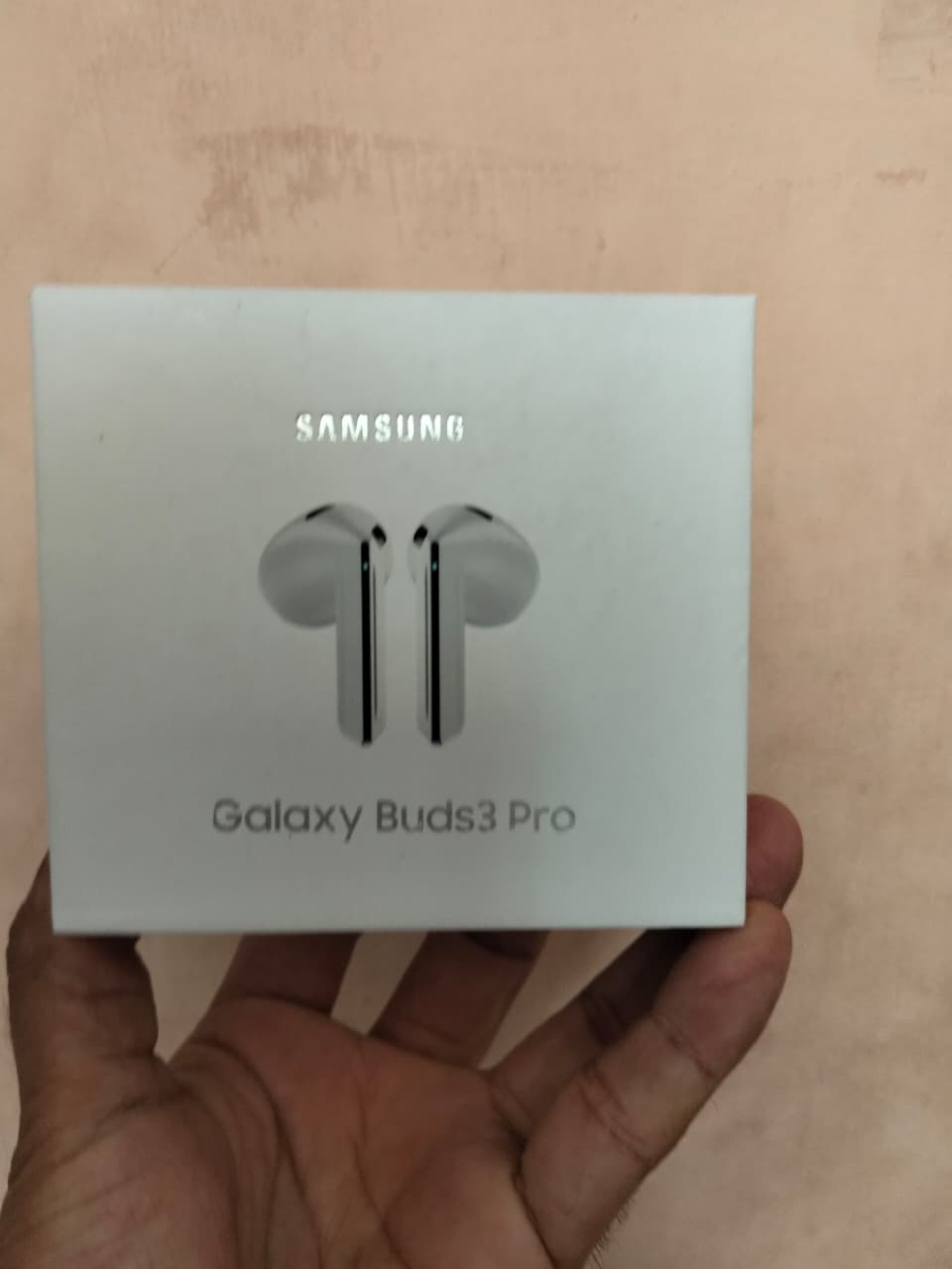 Audifonos bluetooth Buds3 Cod:3058 driver :01