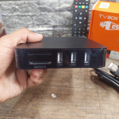 TV Box Cod:3196 DRIVER:01