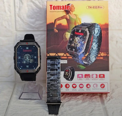 Reloj smartwacht Cod:5078 driver:01