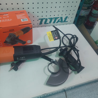 Amoladora Cod:5047 Driver :04