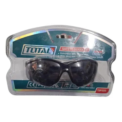 Lentes de seguridad para trabajos Cod:5070 driver:04