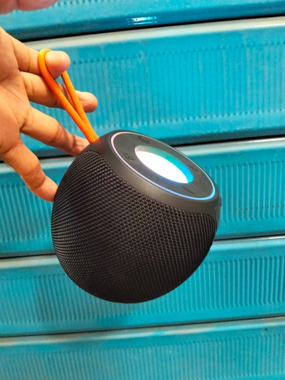 parlante Bluetooth 5W 12 cm x 12 cm Cod:1466 driver: 03