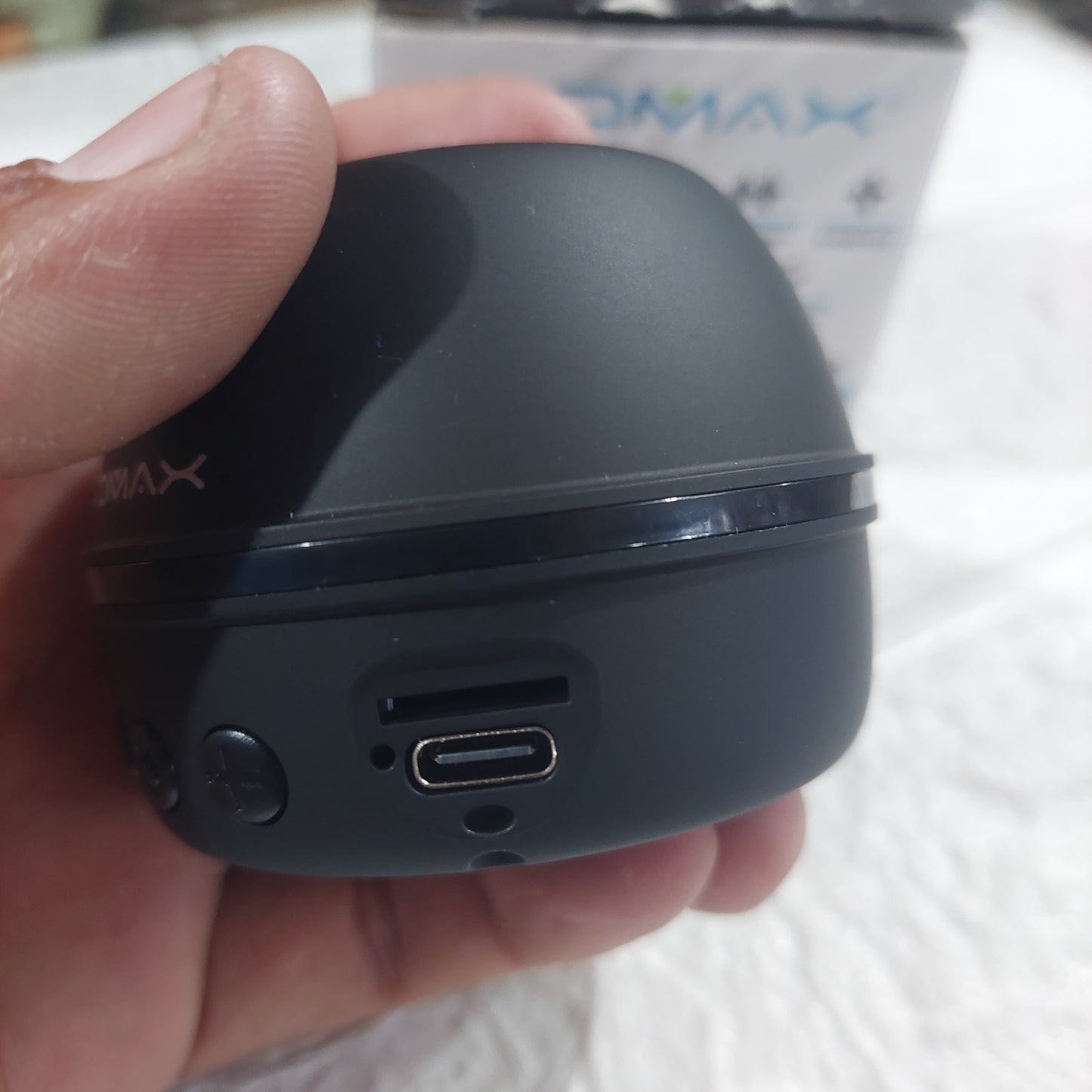 mini parlante Cod:5032 Driver:01