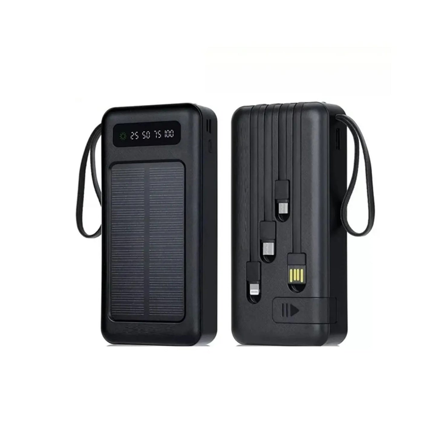 bateria portatil 45000mah solar Cod:1606 driver:01