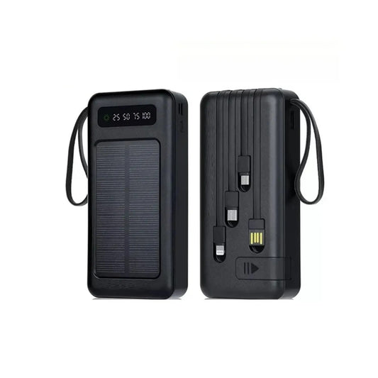 bateria portatil 45000mah solar Cod:1606 driver:01