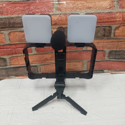 Tripode video markimg Cod:6006 driver:01