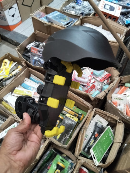 Soporte de celular 8 garras para moto Cod:3055 driver :01