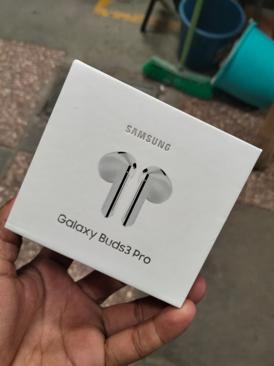 Audifonos bluetooth Buds3 Cod:3058 driver :01