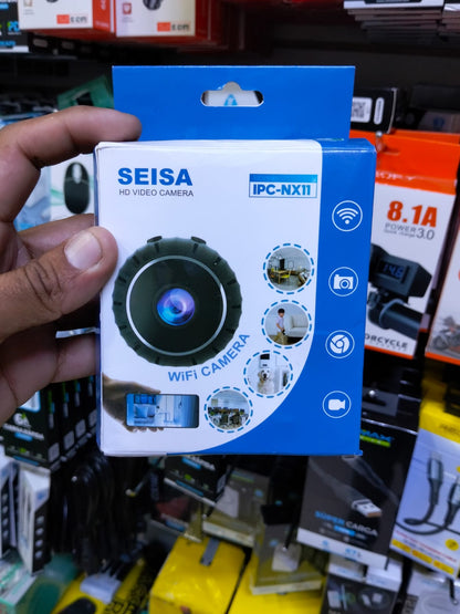 Mini camara Cod:1341 driver:02