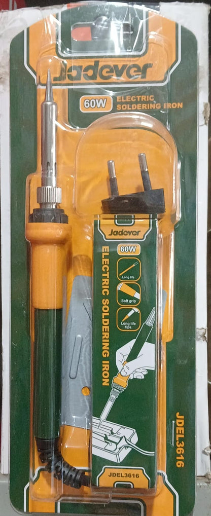 Cautin 60W  para soldar Cod:1385 driver:04