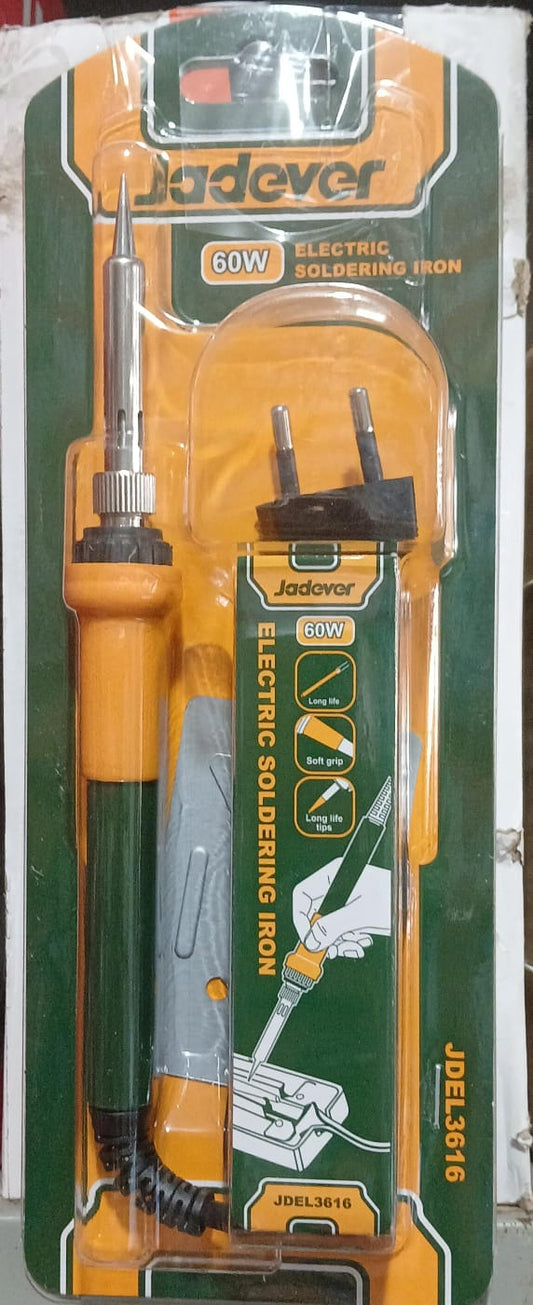 Cautin 60W  para soldar Cod:1385 driver:04