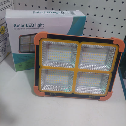 reflector linterna recargable  Cod:5009 Driver:04