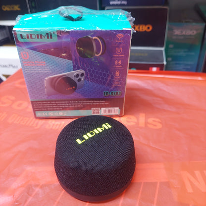 Mini parlante Lidimi Cod:3328 Driver :02