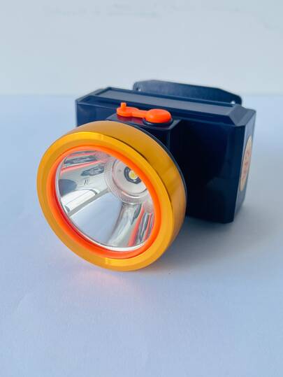 Linterna recargable Minera Cod:3227 Driver:01